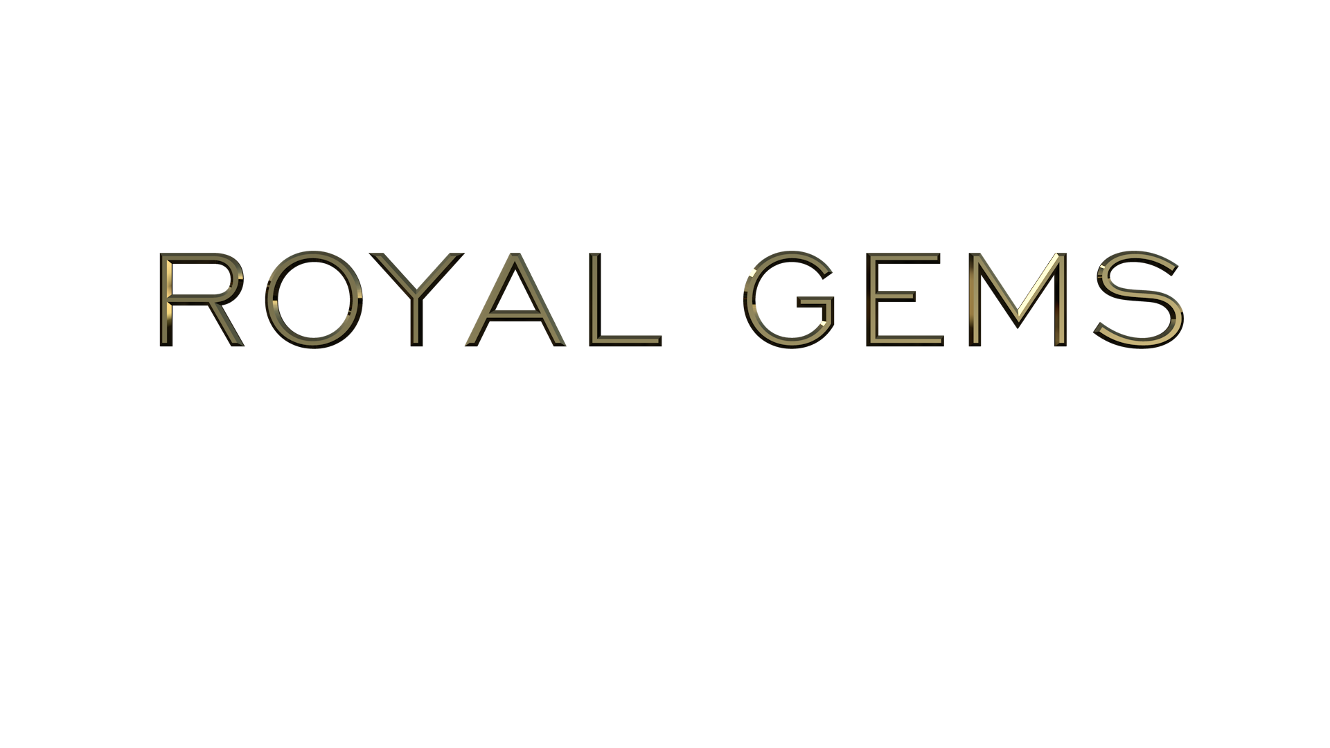 Royal Gems Logo